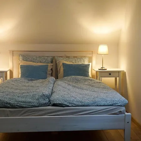 Casa vacanze Dom Franciszkanska 25 Szklarska Poręba