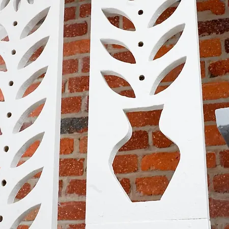 Dom Franciszkanska 25 Ferienhaus Schreiberhau