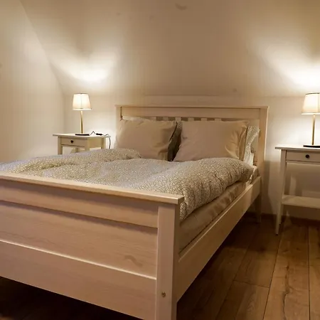 Dom Franciszkanska 25 Vakantiehuis Szklarska Poręba