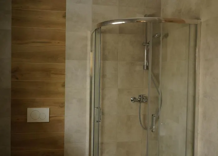 Dom Franciszkanska 25 Casa vacanze