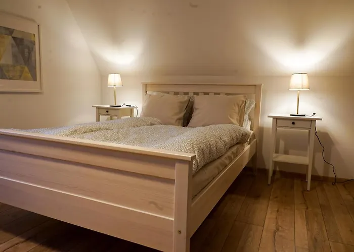 Dom Franciszkanska 25 Casa vacanze Szklarska Poręba