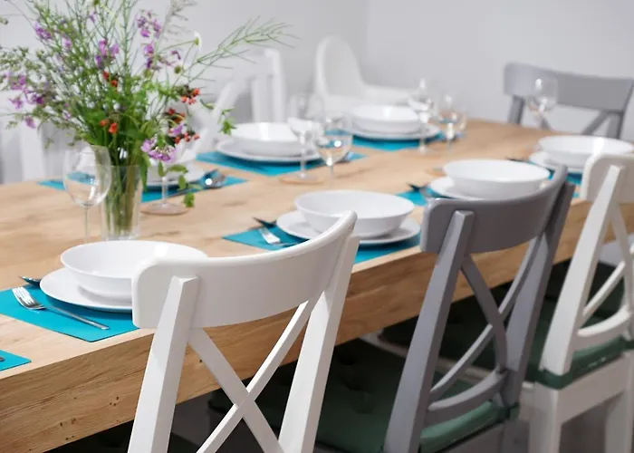 Casa vacanze Dom Franciszkanska 25 Szklarska Poręba