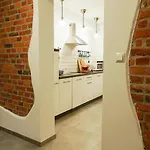 Dom Franciszkanska 25 Prázdninový dům