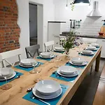 Dom Franciszkanska 25 Sklářská Poruba