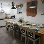 Prázdninový dům Dom Franciszkanska 25 *