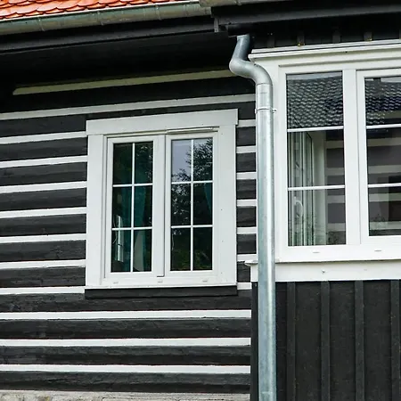 Dom Franciszkanska 25 Prázdninový dům *