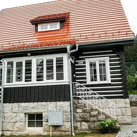 Holiday home Dom Franciszkanska 25