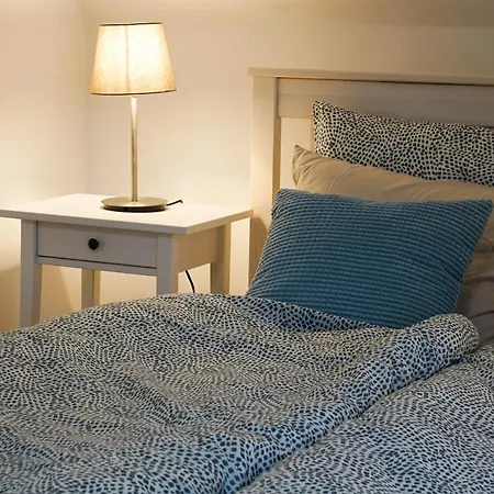 Dom Franciszkanska 25 Nyaraló