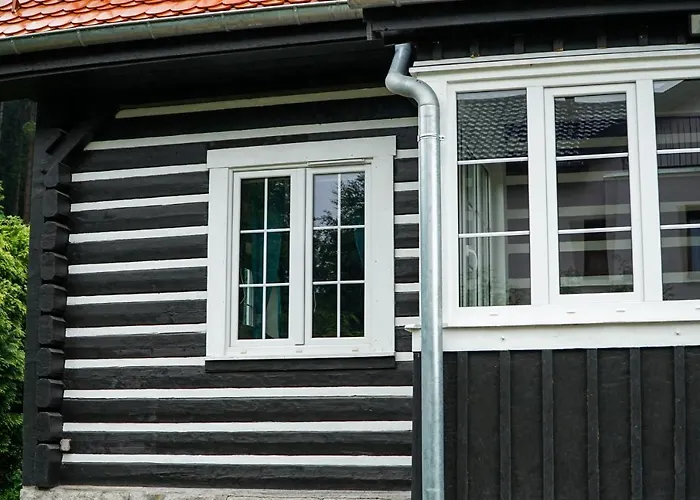 Dom Franciszkanska 25 Ferienhaus *