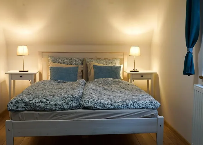 Ferienhaus Dom Franciszkanska 25 Schreiberhau