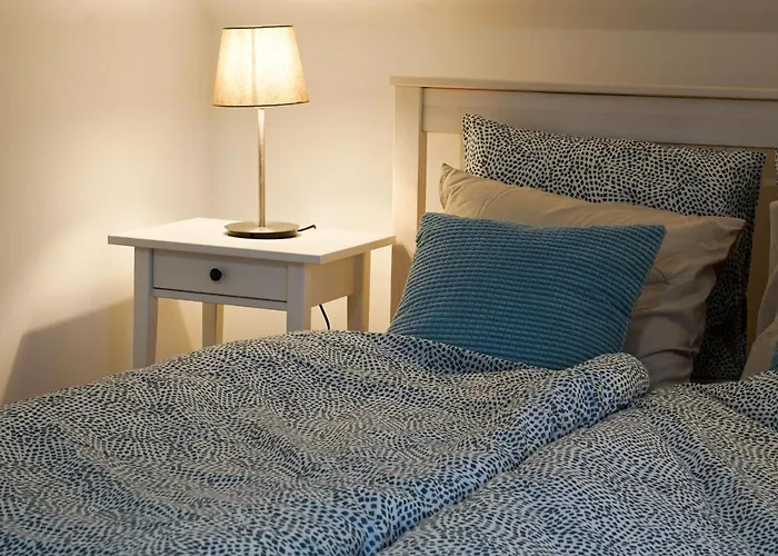 Dom Franciszkanska 25 Ferienhaus